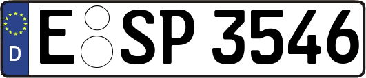 E-SP3546