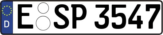 E-SP3547