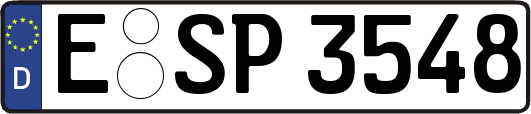 E-SP3548