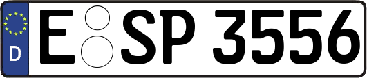 E-SP3556