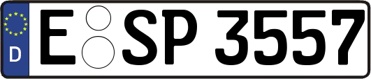 E-SP3557