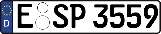 E-SP3559