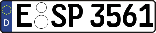 E-SP3561