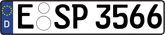 E-SP3566