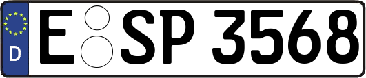 E-SP3568