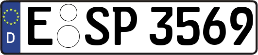 E-SP3569