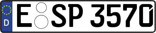 E-SP3570