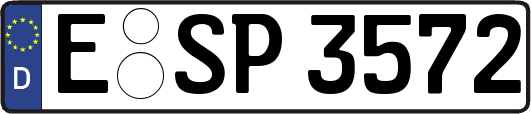 E-SP3572