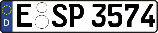 E-SP3574
