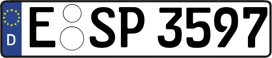 E-SP3597