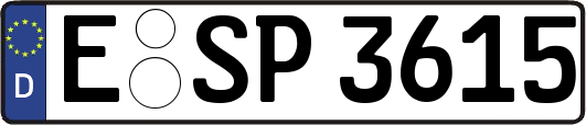 E-SP3615