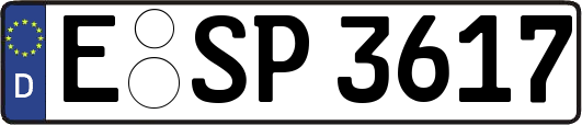 E-SP3617