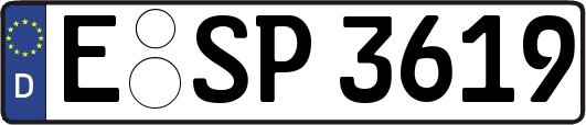 E-SP3619