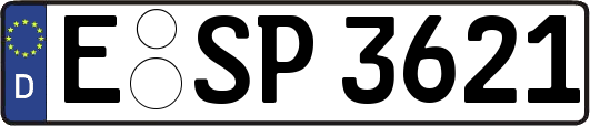 E-SP3621