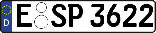 E-SP3622