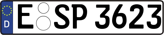 E-SP3623