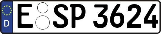 E-SP3624