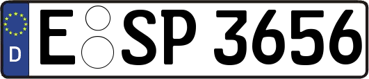 E-SP3656