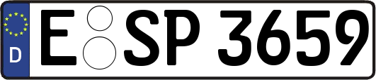 E-SP3659