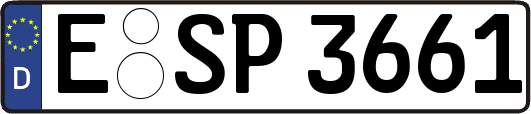 E-SP3661