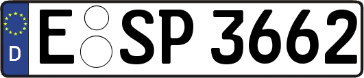 E-SP3662