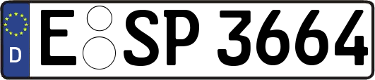 E-SP3664
