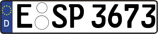 E-SP3673