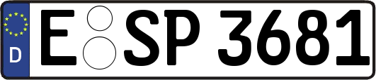 E-SP3681