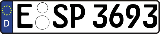 E-SP3693