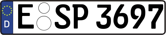 E-SP3697