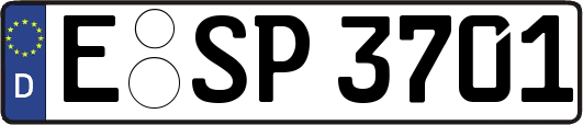 E-SP3701