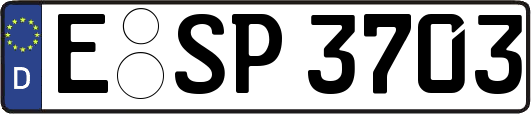 E-SP3703