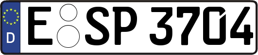 E-SP3704