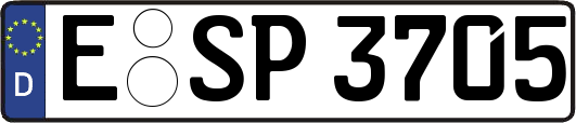 E-SP3705