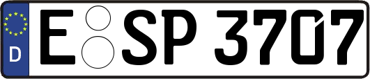 E-SP3707
