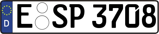 E-SP3708