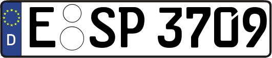 E-SP3709