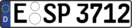 E-SP3712