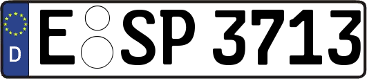 E-SP3713
