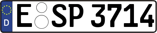E-SP3714