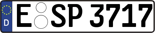 E-SP3717