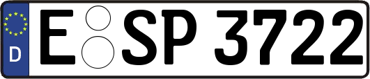 E-SP3722
