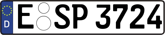 E-SP3724