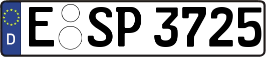 E-SP3725