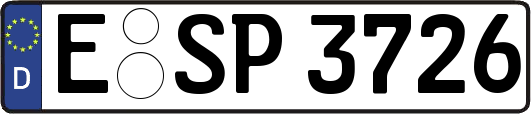 E-SP3726