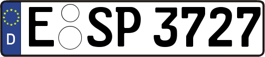 E-SP3727