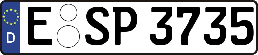 E-SP3735
