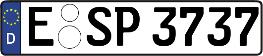 E-SP3737