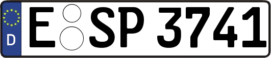E-SP3741
