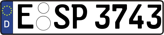 E-SP3743